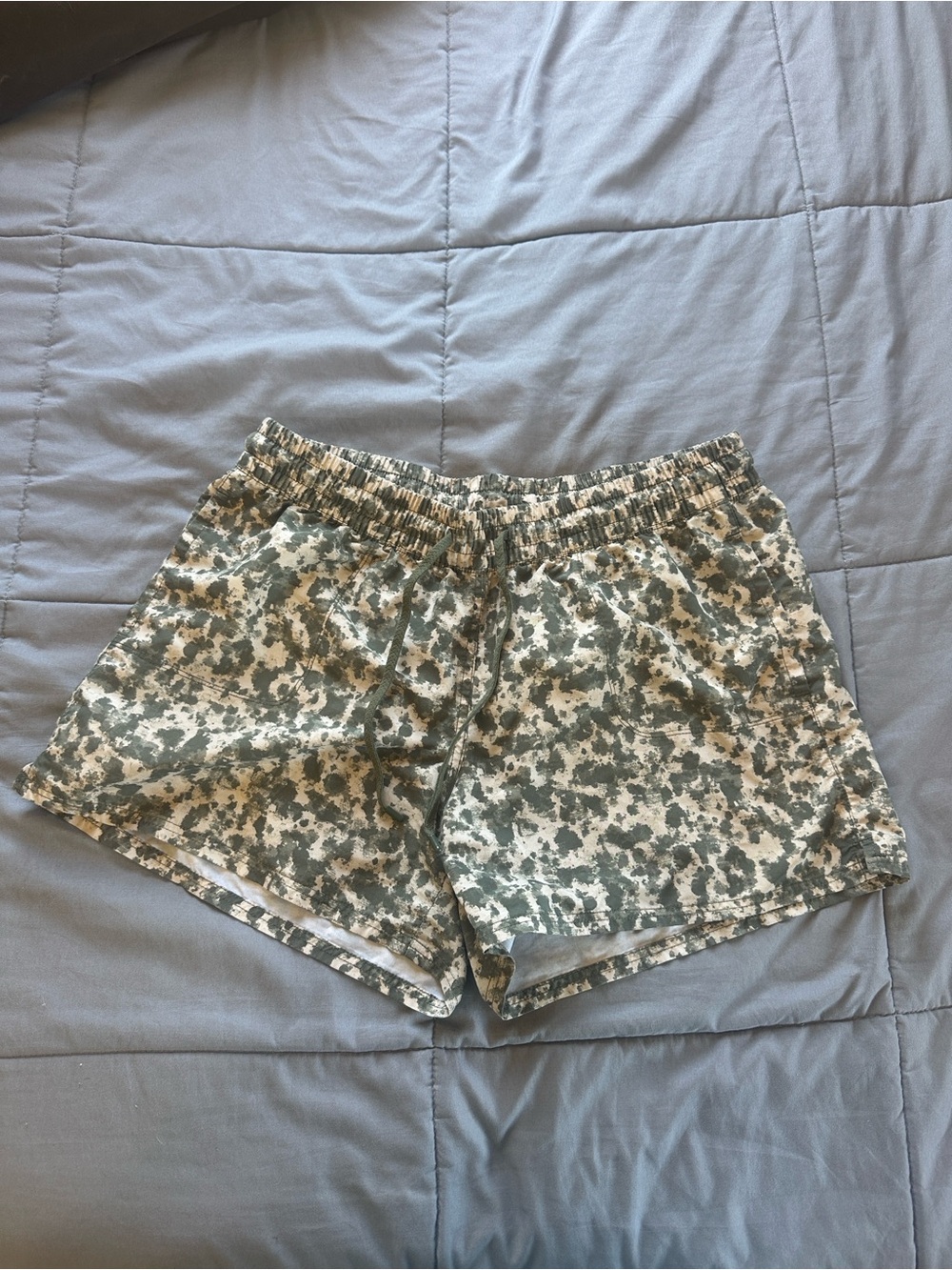 The North Face Women's Flash Dry Shorts